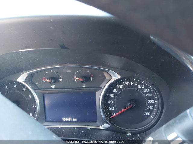 Chevrolet EQUINOX LT 2023 3GNAXUEG3PS212575 Image 7
