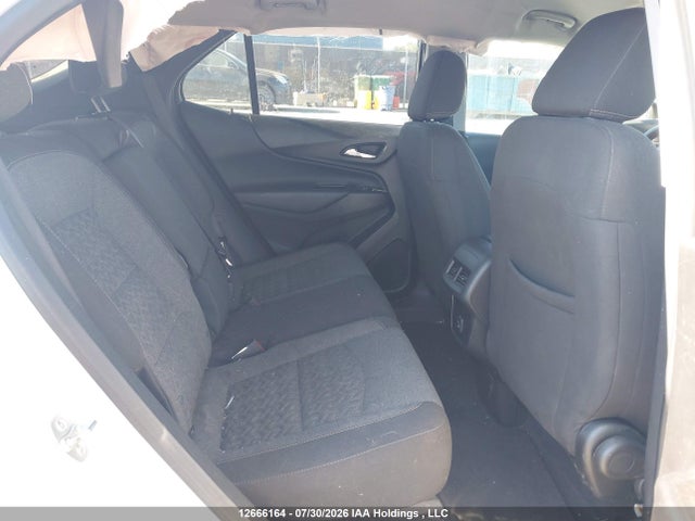 Chevrolet EQUINOX LT 2023 3GNAXUEG3PS212575 Image 8