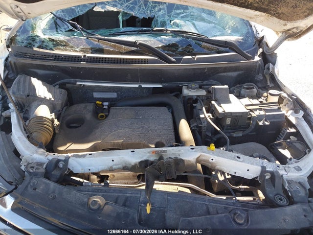 Chevrolet EQUINOX LT 2023 3GNAXUEG3PS212575 Image 9