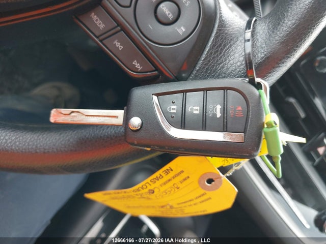 5YFB4MDE3SP349351 Toyota COROLLA LE