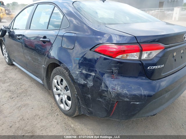 5YFB4MDE3SP349351 Toyota COROLLA LE