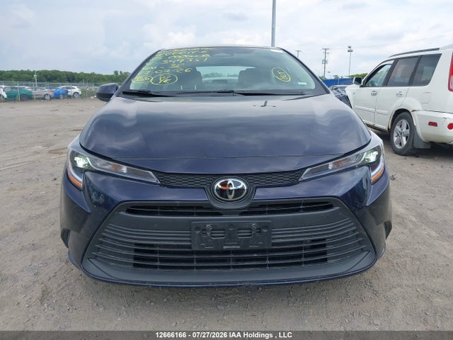5YFB4MDE3SP349351 Toyota COROLLA LE
