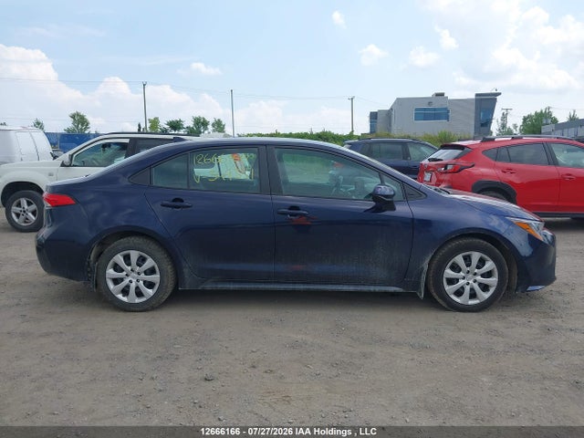 5YFB4MDE3SP349351 Toyota COROLLA LE