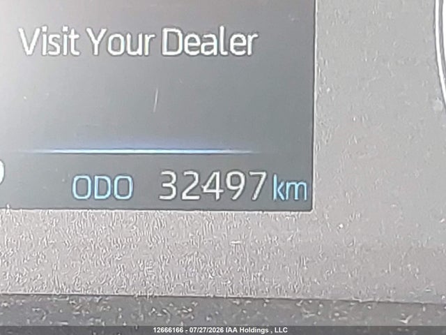 5YFB4MDE3SP349351 Toyota COROLLA LE