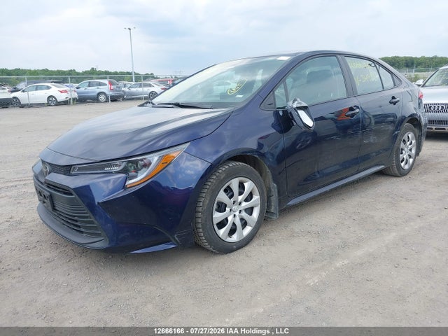 5YFB4MDE3SP349351 Toyota COROLLA LE