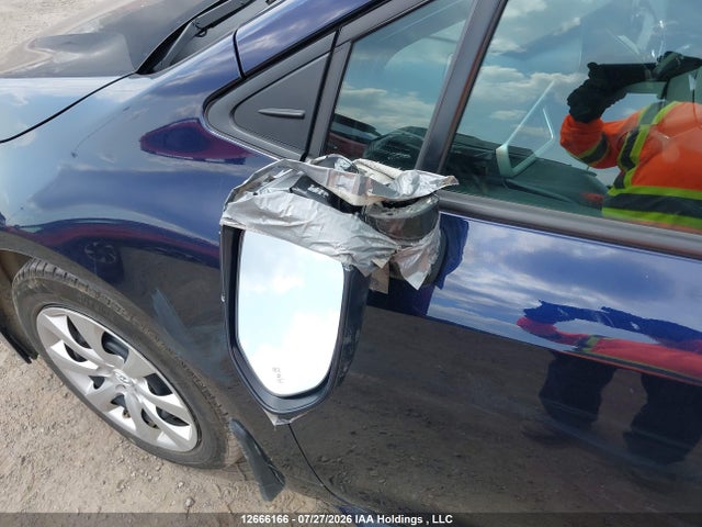 5YFB4MDE3SP349351 Toyota COROLLA LE