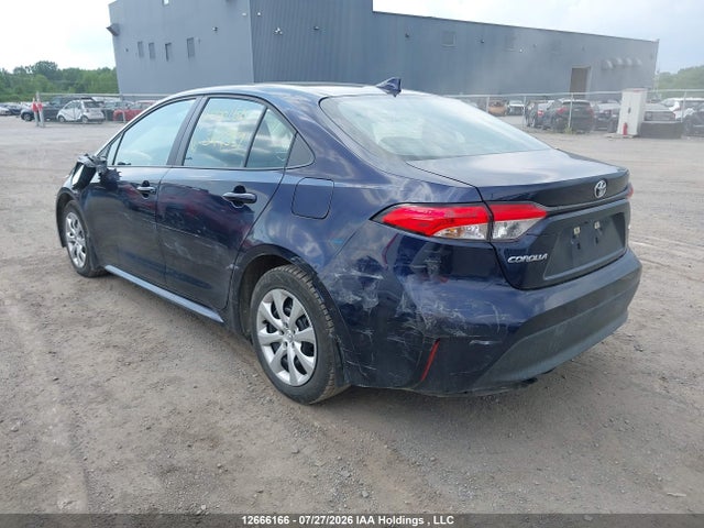 5YFB4MDE3SP349351 Toyota COROLLA LE
