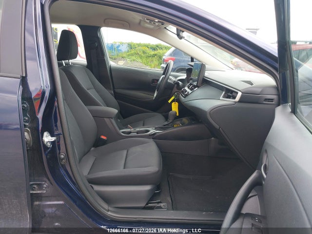 5YFB4MDE3SP349351 Toyota COROLLA LE