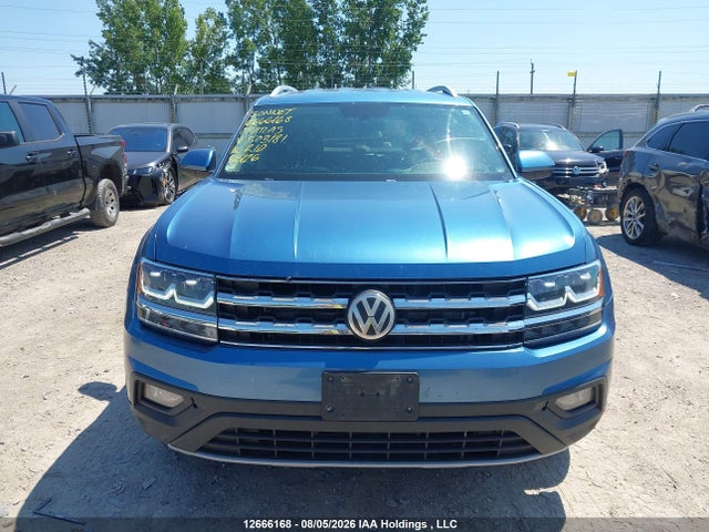 Volkswagen Atlas 2019 1V2LR2CA8KC503181 Image 13