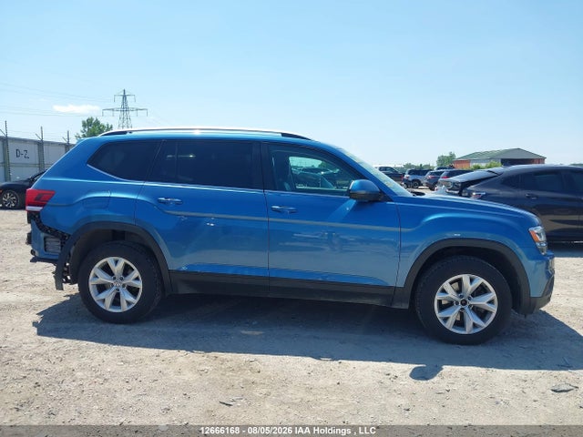 Volkswagen Atlas 2019 1V2LR2CA8KC503181 Image 14