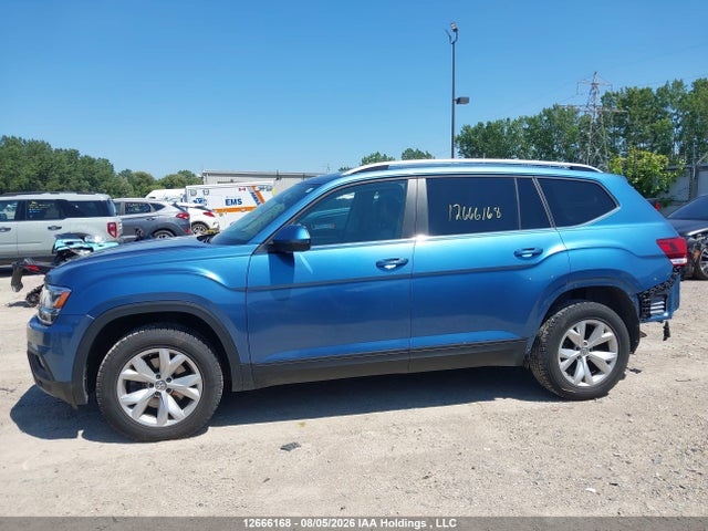 Volkswagen Atlas 2019 1V2LR2CA8KC503181 Image 15