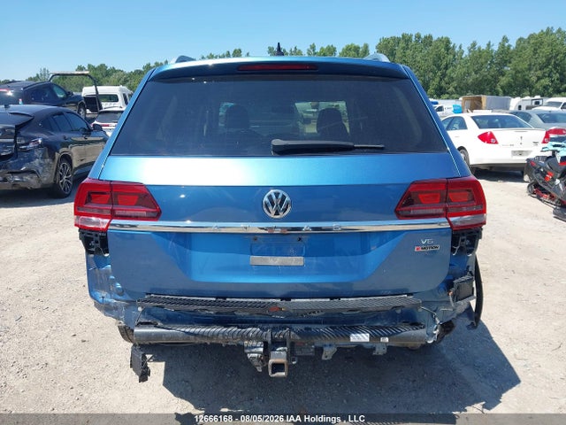 Volkswagen Atlas 2019 1V2LR2CA8KC503181 Image 17