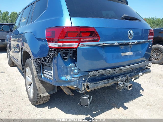 Volkswagen Atlas 2019 1V2LR2CA8KC503181 Image 19