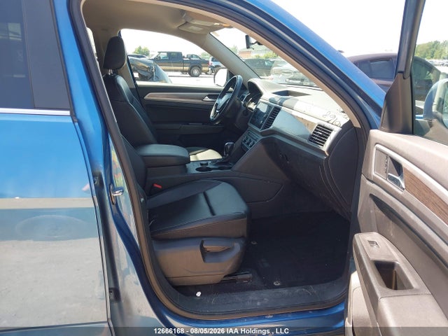 Volkswagen Atlas 2019 1V2LR2CA8KC503181 Image 5