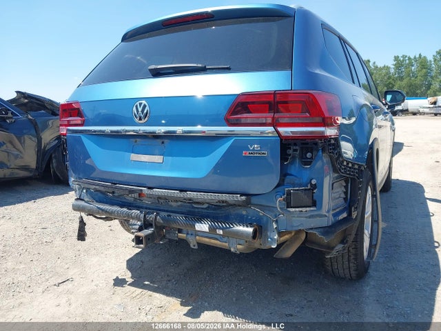 Volkswagen Atlas 2019 1V2LR2CA8KC503181 Image 6