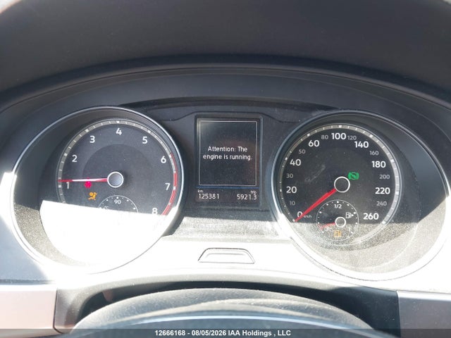 Volkswagen Atlas 2019 1V2LR2CA8KC503181 Image 7