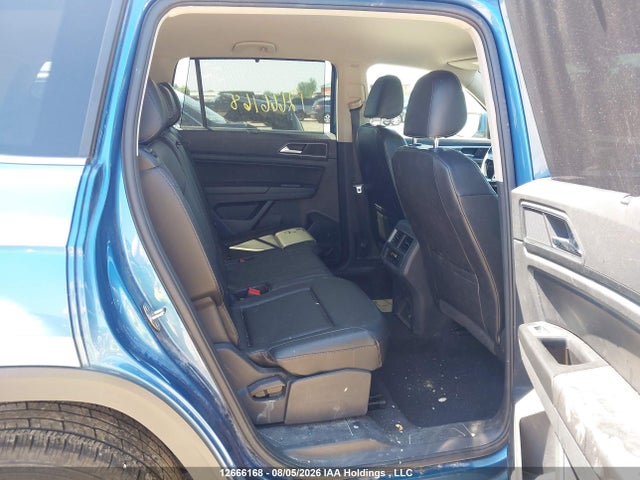 Volkswagen Atlas 2019 1V2LR2CA8KC503181 Image 8