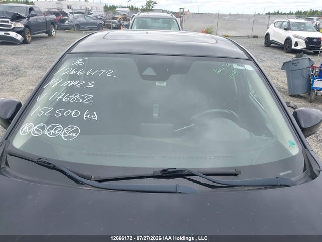 12666172 :رقم المزاد ، JM1BN1V75J1176852 vin ، 2018 Mazda Mazda3 50th Anniversary Edition/gs/se مزاد بيع