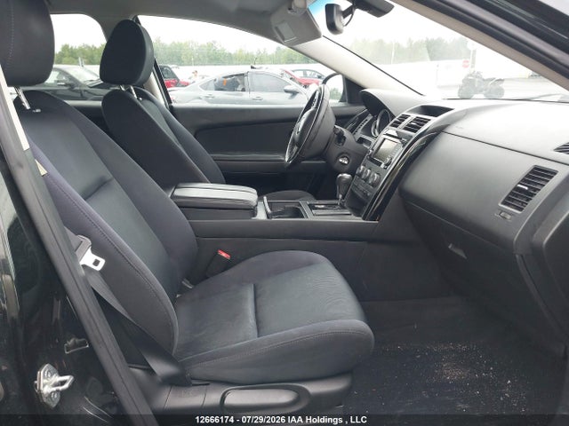 Mazda Cx-9 Gs 2015 JM3TB3CA0F0455850 Image 5