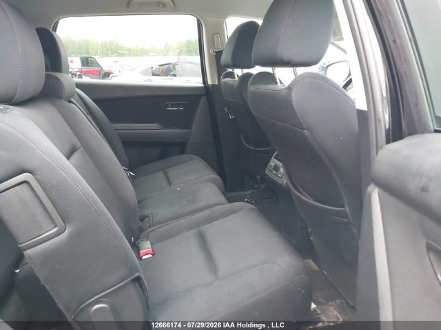 Mazda Cx-9 Gs 2015 JM3TB3CA0F0455850 Image 8