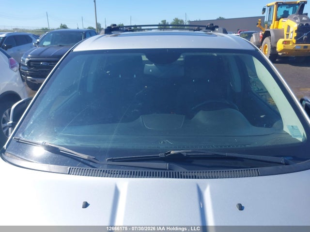 12666175 :رقم المزاد ، 3C4PDCCG4ET252230 vin ، 2014 Dodge Journey Sxt مزاد بيع
