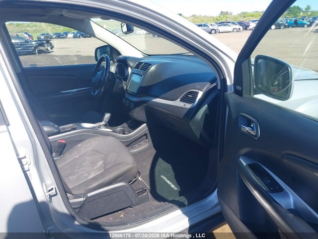 Aukcja sprzedaży 2014 Dodge Journey Sxt, vin: 3C4PDCCG4ET252230, numer aukcji: 12666175