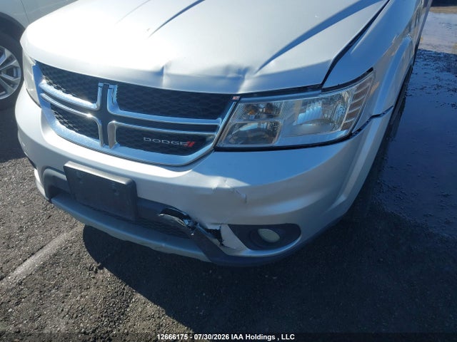 12666175 :رقم المزاد ، 3C4PDCCG4ET252230 vin ، 2014 Dodge Journey Sxt مزاد بيع