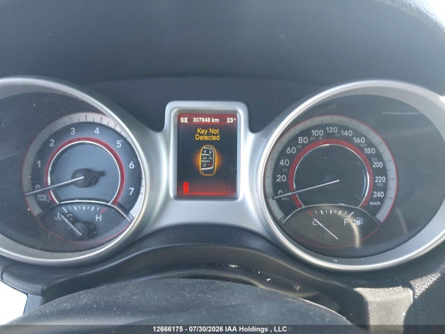 12666175 :رقم المزاد ، 3C4PDCCG4ET252230 vin ، 2014 Dodge Journey Sxt مزاد بيع