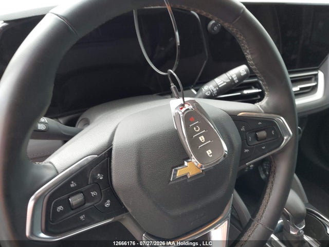 Chevrolet Trailblazer Lt 2025 KL79MRSL8SB173177 Image 11