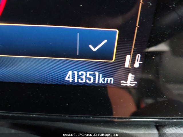 Chevrolet Trailblazer Lt 2025 KL79MRSL8SB173177 Image 14