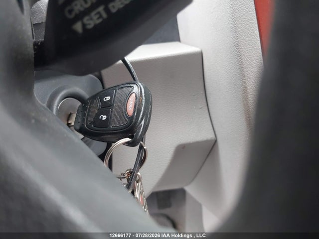 12666177 :رقم المزاد ، 1B3HB48B17D139472 vin ، 2007 Dodge Caliber Sxt مزاد بيع