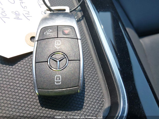 W1K5J4HB9TN574576 Mercedes-Benz CLA 250 4MATIC