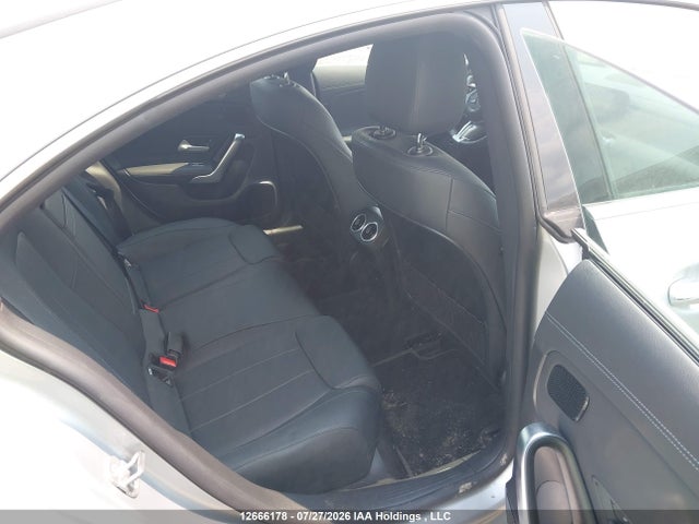 W1K5J4HB9TN574576 Mercedes-Benz CLA 250 4MATIC