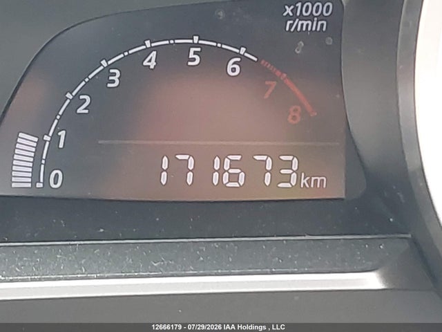 3MZBM1L73EM121456 Mazda 3 TOURING
