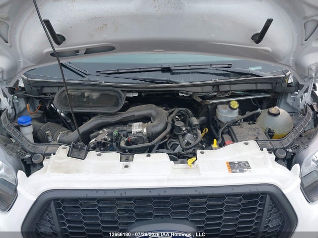 Ford Transit T-250 2026 1FTBR1X86TKA94197 Image 10