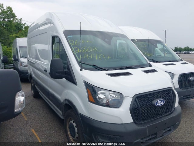 Ford Transit T-250 2026 1FTBR1X86TKA94197 Image 12
