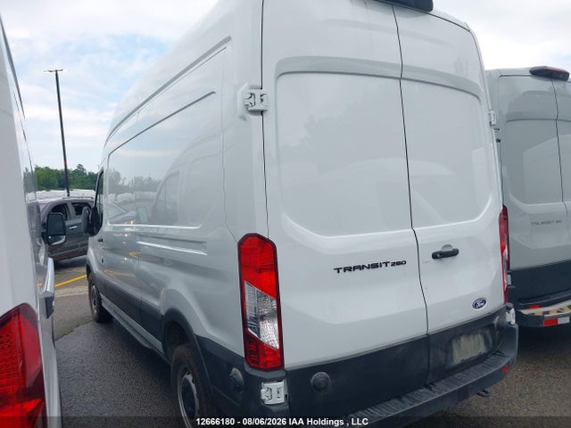 Ford Transit T-250 2026 1FTBR1X86TKA94197 Image 13