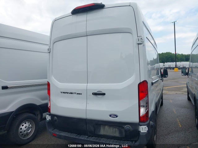 Ford Transit T-250 2026 1FTBR1X86TKA94197 Image 16