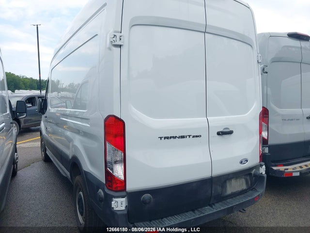 Ford Transit T-250 2026 1FTBR1X86TKA94197 Image 3