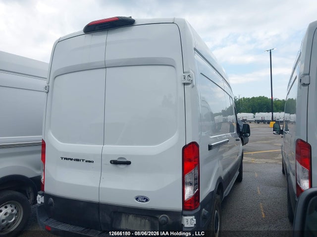 Ford Transit T-250 2026 1FTBR1X86TKA94197 Image 4