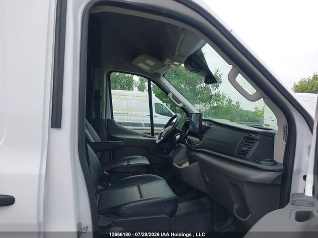 Ford Transit T-250 2026 1FTBR1X86TKA94197 Image 5