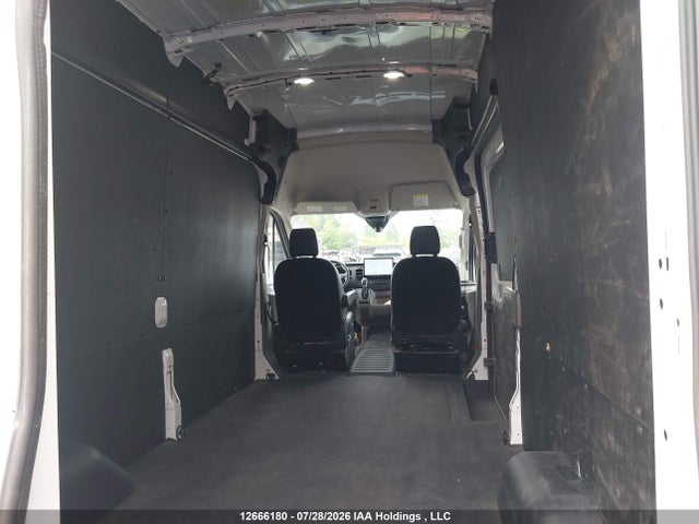 Ford Transit T-250 2026 1FTBR1X86TKA94197 Image 8