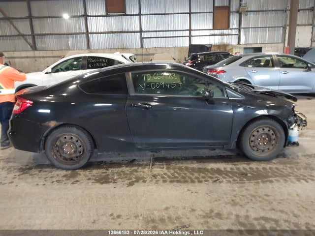 Aukcja sprzedaży 2012 Honda Civic Lx, vin: 2HGFG3A57CH009457, numer aukcji: 12666183