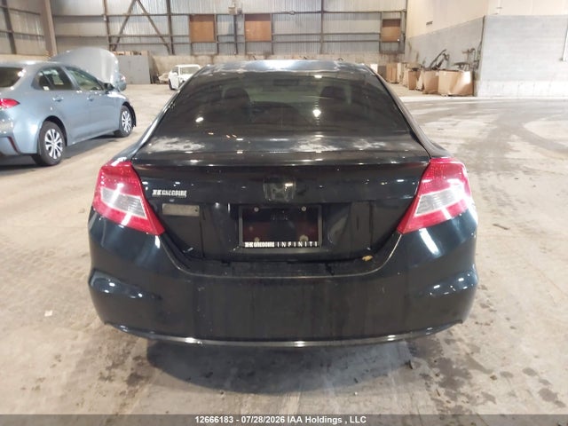 Aukcja sprzedaży 2012 Honda Civic Lx, vin: 2HGFG3A57CH009457, numer aukcji: 12666183