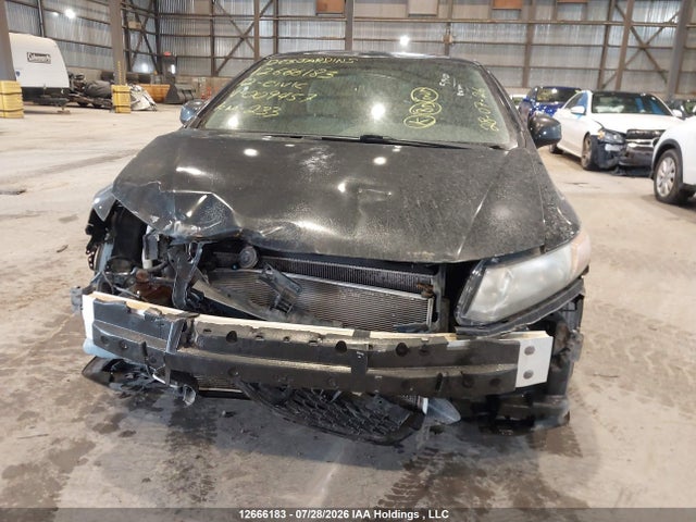 Aukcja sprzedaży 2012 Honda Civic Lx, vin: 2HGFG3A57CH009457, numer aukcji: 12666183