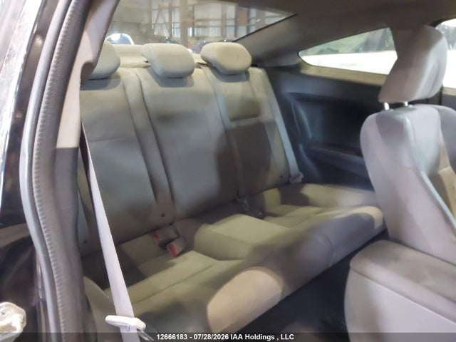 Aukcja sprzedaży 2012 Honda Civic Lx, vin: 2HGFG3A57CH009457, numer aukcji: 12666183