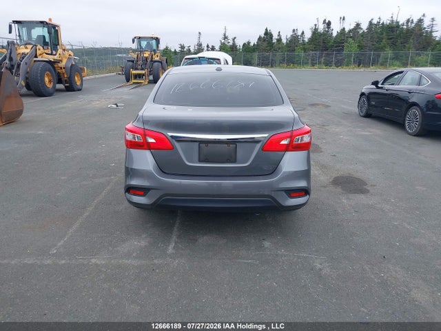 3N1AB7AP3HY366347 Nissan Sentra S/sv/sr/sl