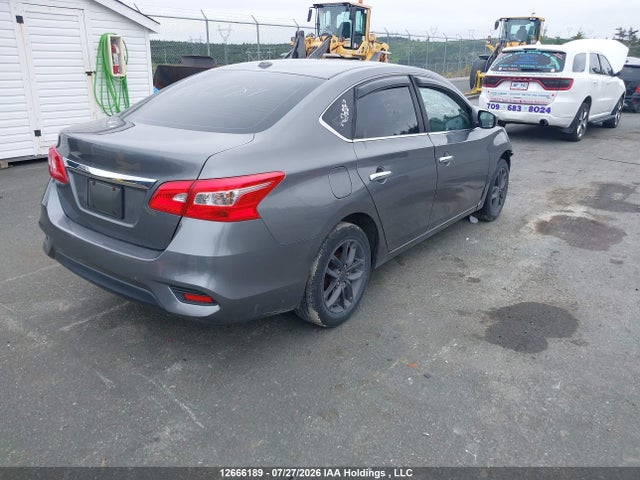 3N1AB7AP3HY366347 Nissan Sentra S/sv/sr/sl