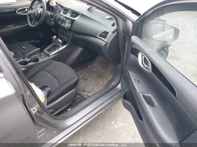 3N1AB7AP3HY366347 Nissan Sentra S/sv/sr/sl