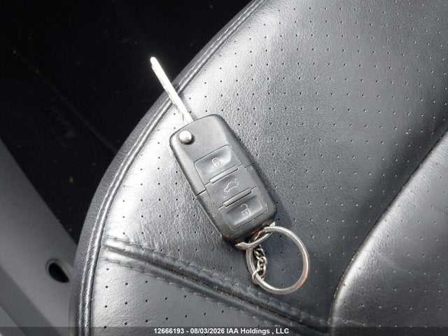 12666193 :رقم المزاد ، 3VWDD21Y83M322468 vin ، 2003 Volkswagen New Beetle Glx مزاد بيع